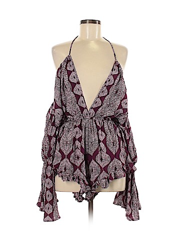 Radio Fiji Swimsuit Cover Up (view 1)