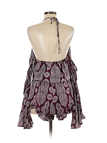 Radio Fiji Swimsuit Cover Up (view 2)