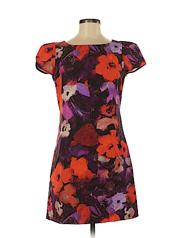 Milly Casual Dress (view 1)