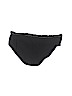 Profile Black Swimsuit Bottoms Size 14 - photo 2