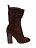 Vince Camuto Brown Boots Size 6 - photo 1