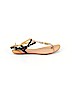 Maiden Lane Tan Sandals Size 8 - photo 1