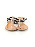 Maiden Lane Tan Sandals Size 8 - photo 2