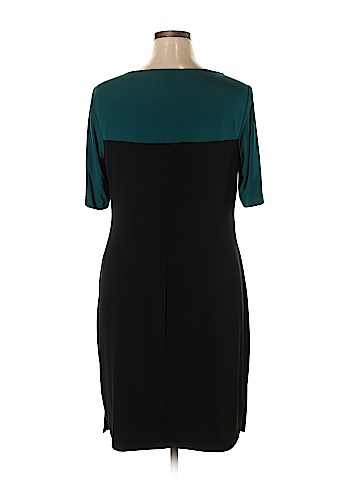 Connected Apparel Casual Dress (view 2)