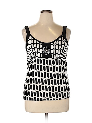 Usindo Sleeveless Top (view 1)