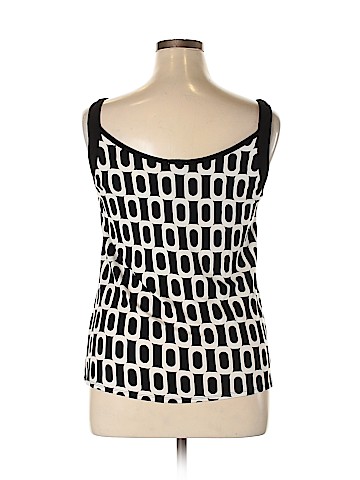 Usindo Sleeveless Top (view 2)