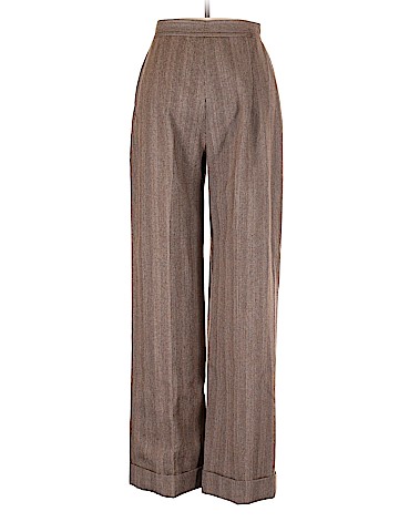 Christian Dior Wool Pants (view 2)