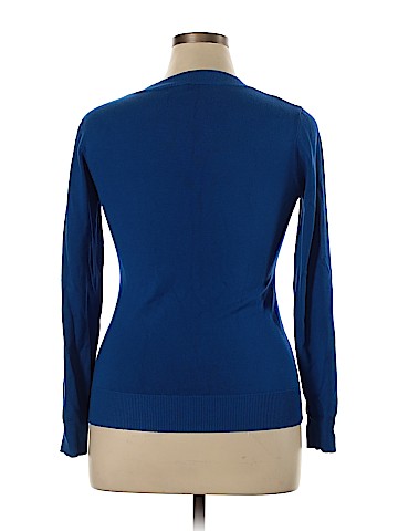 Cielo Pullover Sweater (view 2)