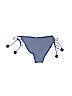 Dolce Vita Blue Swimsuit Bottoms Size S - photo 2