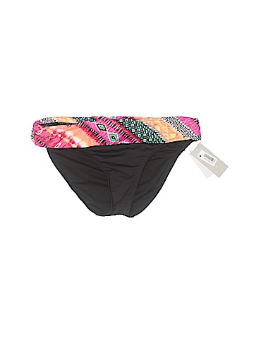 Kenneth Cole Collection Swimsuit Bottoms (view 1)