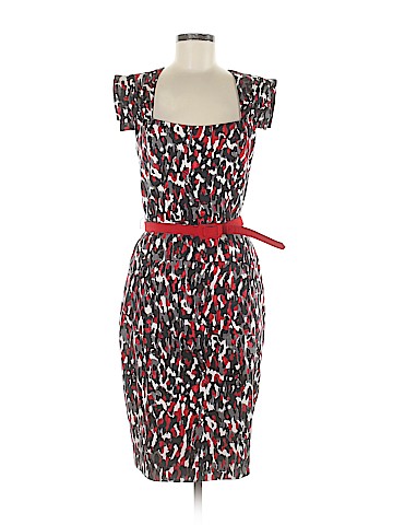 Single Dress Casual Dress (view 1)