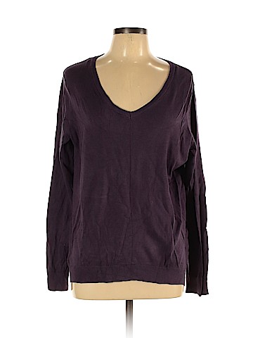 Ellen Tracy Pullover Sweater (view 1)