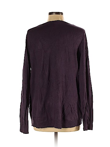 Ellen Tracy Pullover Sweater (view 2)