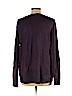 Ellen Tracy Purple Pullover Sweater Size L - photo 2