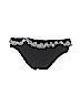Profile Black Swimsuit Bottoms Size 16 - photo 2