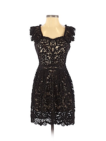 Yoana Baraschi Cocktail Dress (view 1)