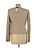 BCBGMAXAZRIA 100% Polyester Tan Jacket Size M - photo 2