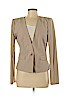 BCBGMAXAZRIA 100% Polyester Tan Jacket Size M - photo 1