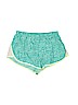 Nike Teal Athletic Shorts Size M - photo 1