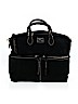 Dooney & Bourke Black Leather Satchel One size - photo 1