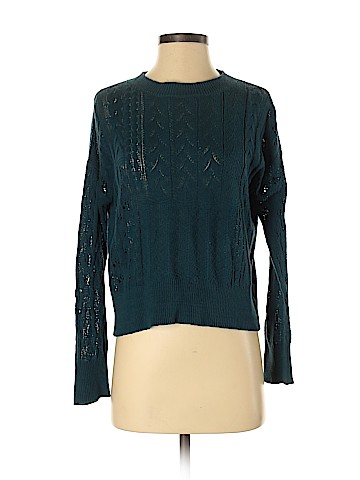 Margaret O'Leary Pullover Sweater (view 1)