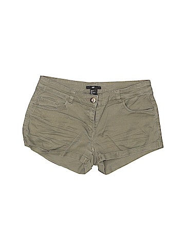 H&M Denim Shorts (view 1)