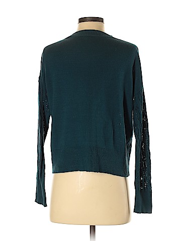 Margaret O'Leary Pullover Sweater (view 2)