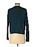 Margaret O'Leary Teal Pullover Sweater Size XS - photo 2