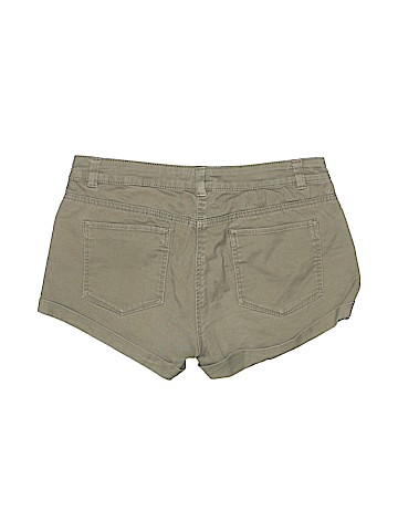 H&M Denim Shorts (view 2)