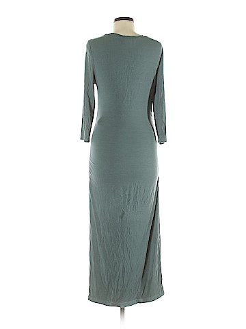 Summer and Sage Maternity Casual Dress (view 2)