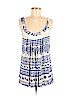 Rachel Pally Blue Sleeveless Top Size M - photo 1