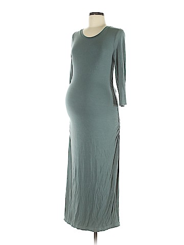 Summer and Sage Maternity Casual Dress (view 1)