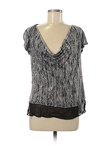 Ella Moss Short Sleeve Top (view 1)