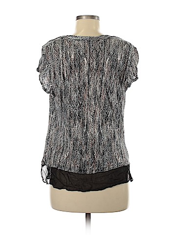 Ella Moss Short Sleeve Top (view 2)