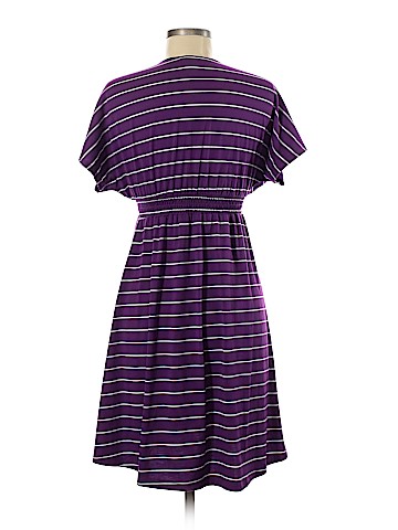 Mossimo Supply Co. Casual Dress (view 2)