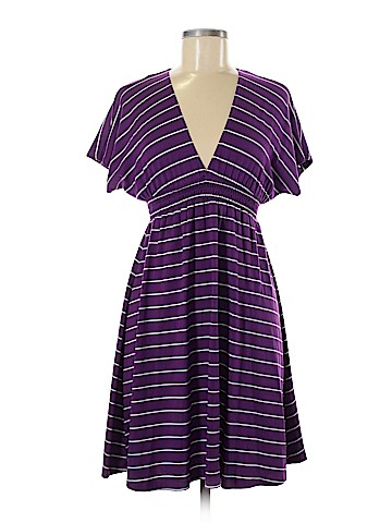 Mossimo Supply Co. Casual Dress (view 1)