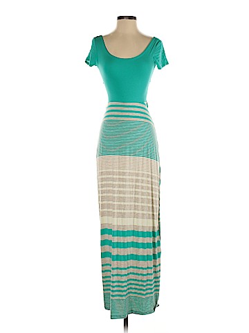 Gilli Casual Dress (view 1)