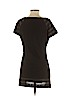 Assorted Brands Black Casual Dress Size 3 - photo 2