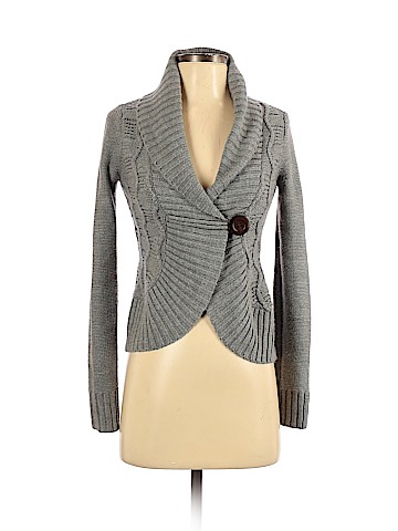 Mossimo Supply Co. Cardigan (view 1)