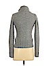 Mossimo Supply Co. 100% Acrylic Gray Cardigan Size XS - photo 2