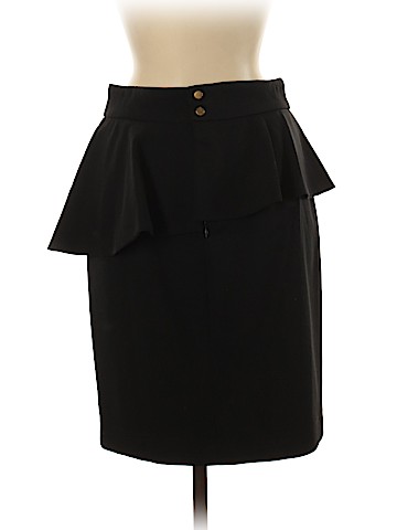 Zara Casual Skirt (view 2)