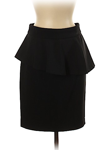 Zara Casual Skirt (view 1)