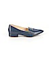 Cole Haan Blue Heels Size 7 - photo 1