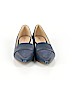 Cole Haan Blue Heels Size 7 - photo 2