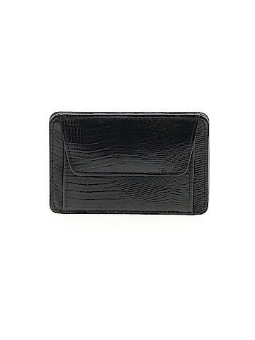 Assorted Brands Leather Card Holder (view 1)