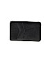 Assorted Brands 100% Leather Black Leather Card Holder One size - photo 2