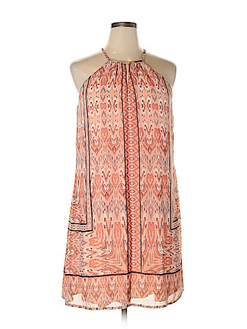 Luxology Casual Dress (view 1)