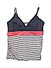 Merona Blue Swimsuit Top Size XL - photo 1