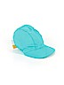 Assorted Brands Solid Blue Baseball Cap  Size L (toddler) - photo 1
