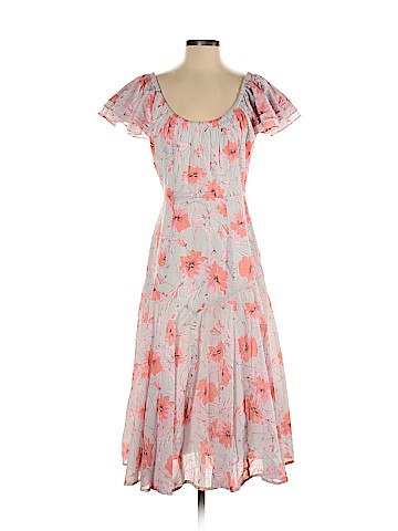La Vie Rebecca Taylor Casual Dress (view 1)